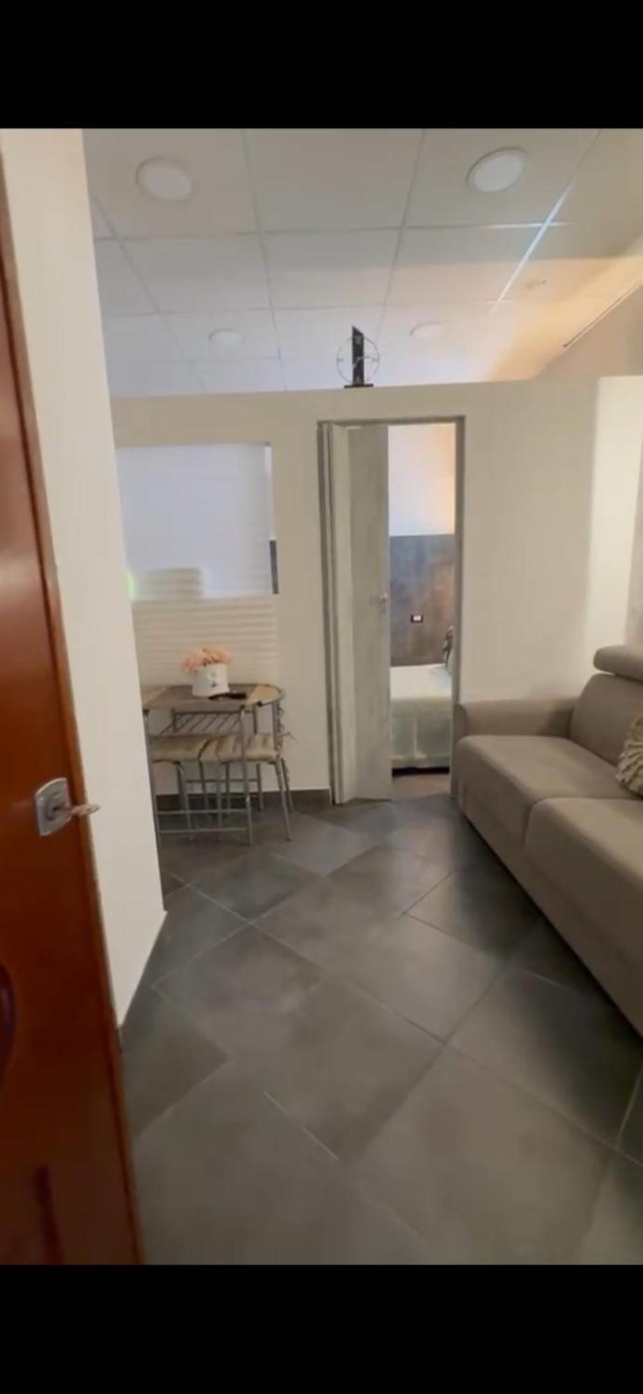 Casa Di Vincenzo Bed and Breakfast Νάπολη Εξωτερικό φωτογραφία