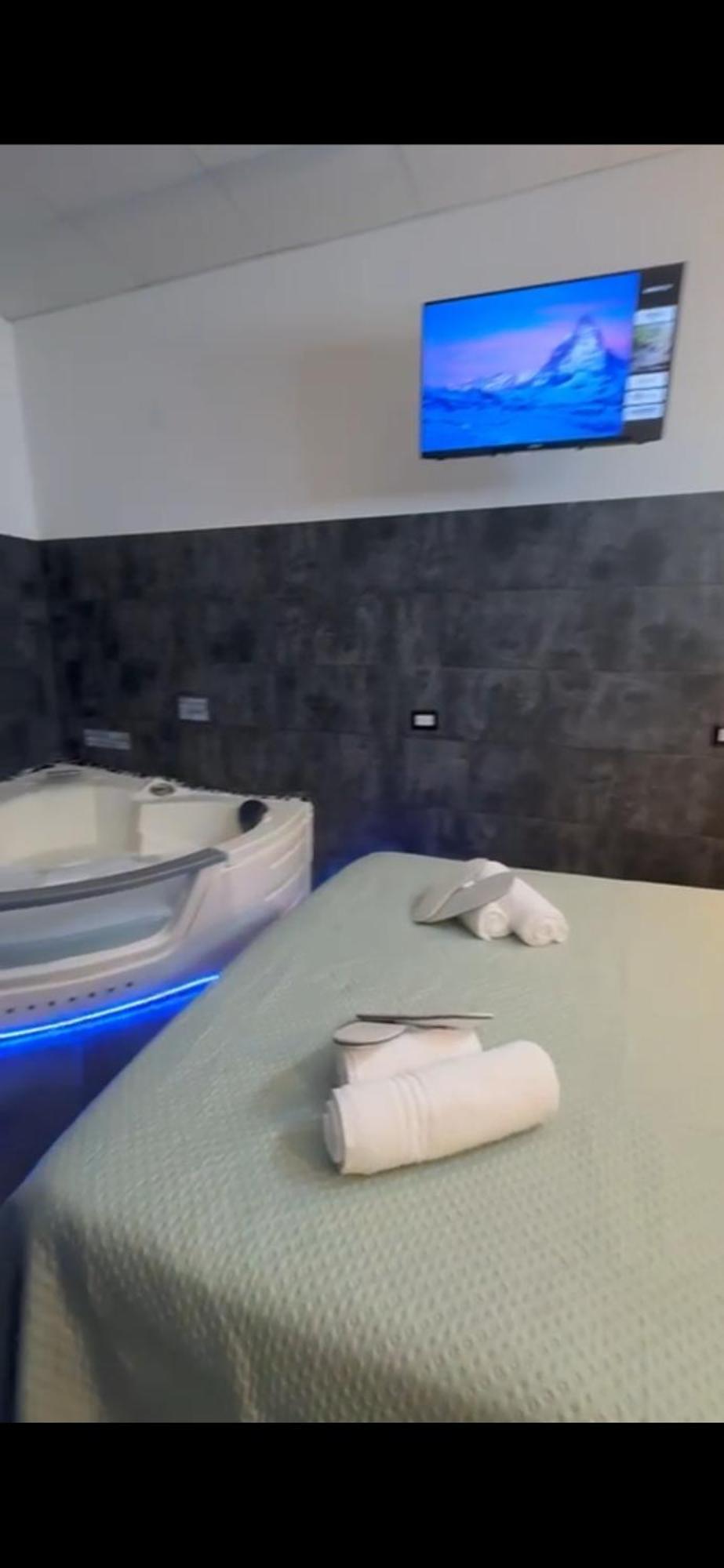 Casa Di Vincenzo Bed and Breakfast Νάπολη Εξωτερικό φωτογραφία