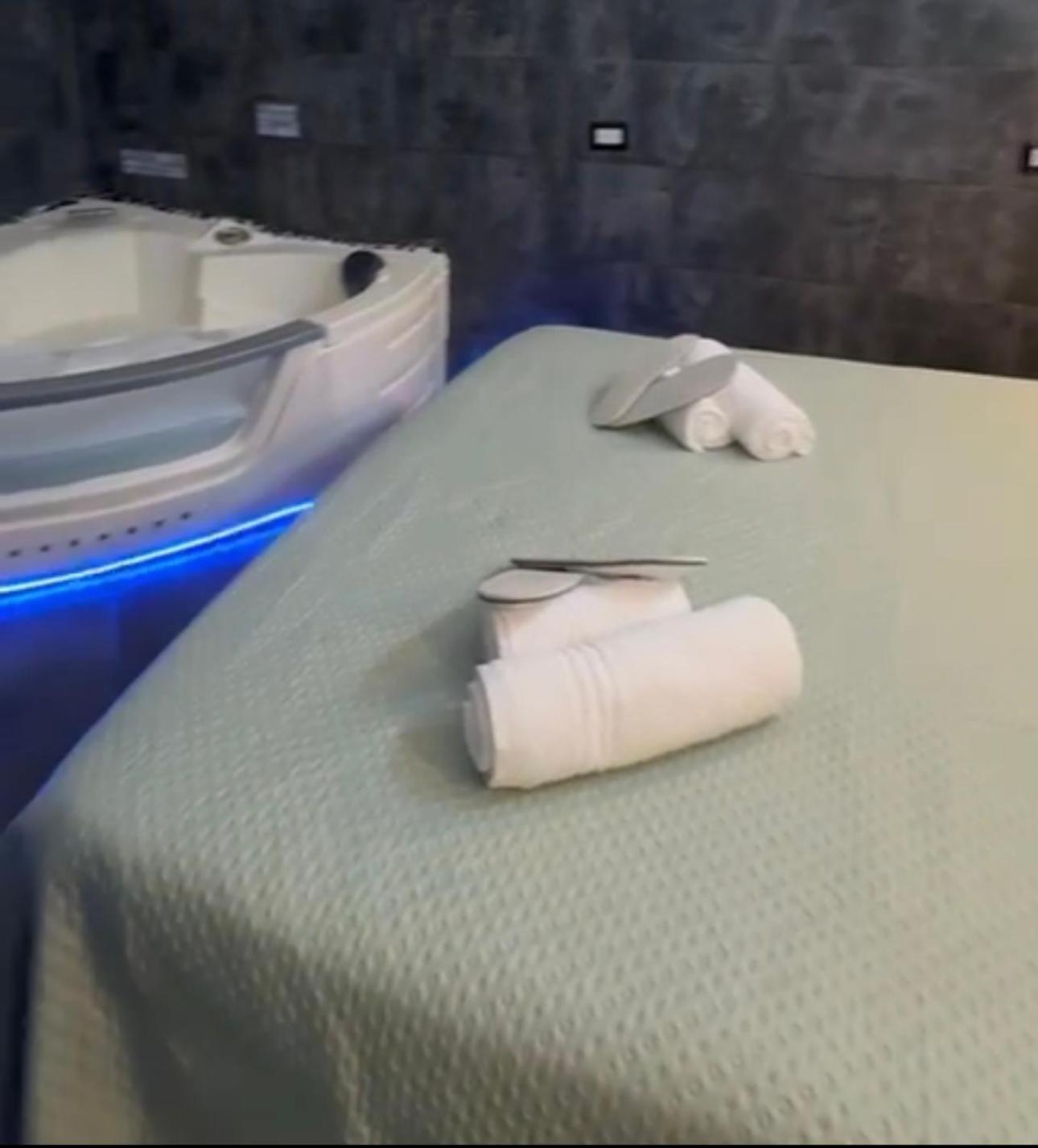 Casa Di Vincenzo Bed and Breakfast Νάπολη Εξωτερικό φωτογραφία