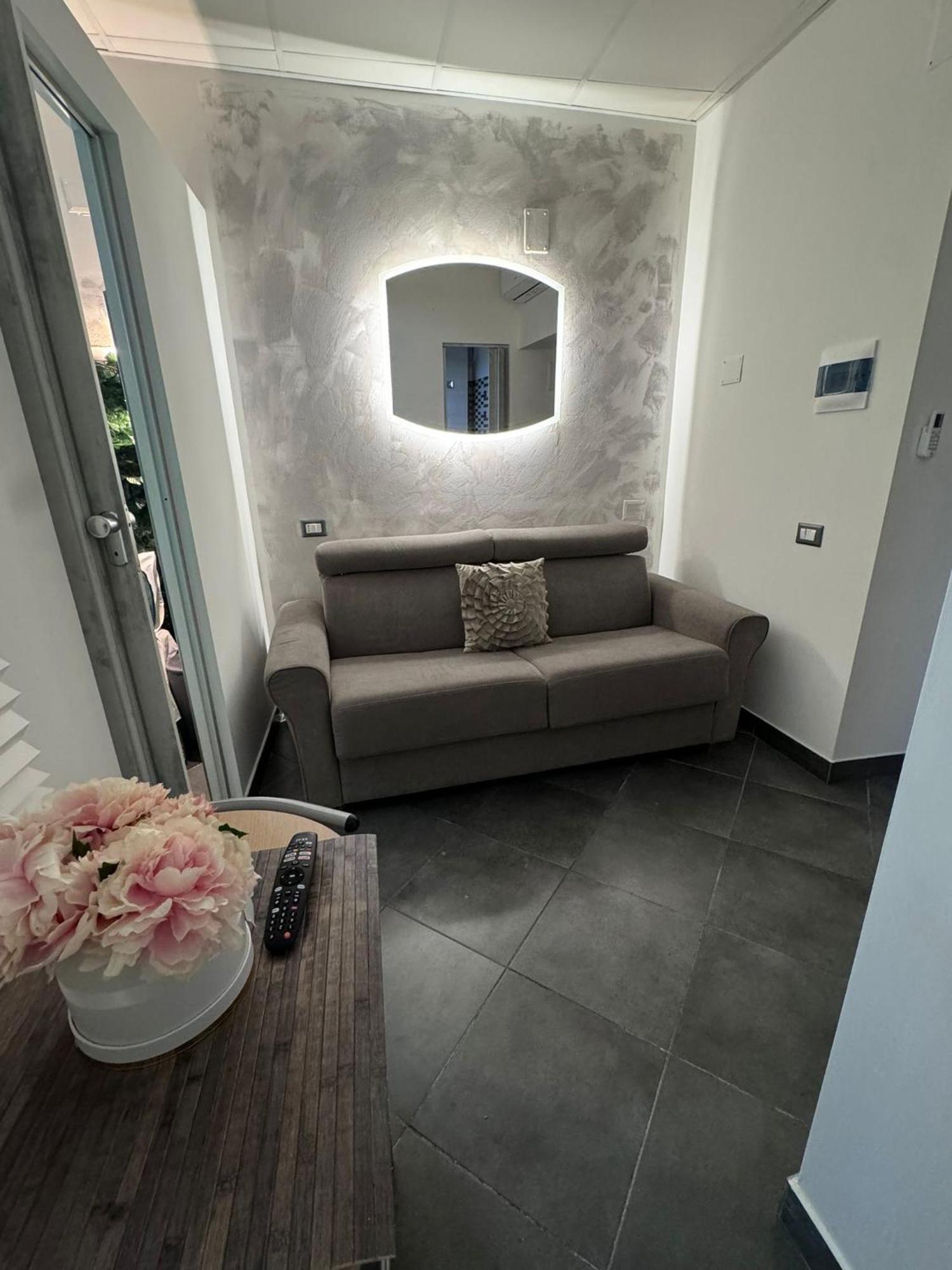 Casa Di Vincenzo Bed and Breakfast Νάπολη Εξωτερικό φωτογραφία