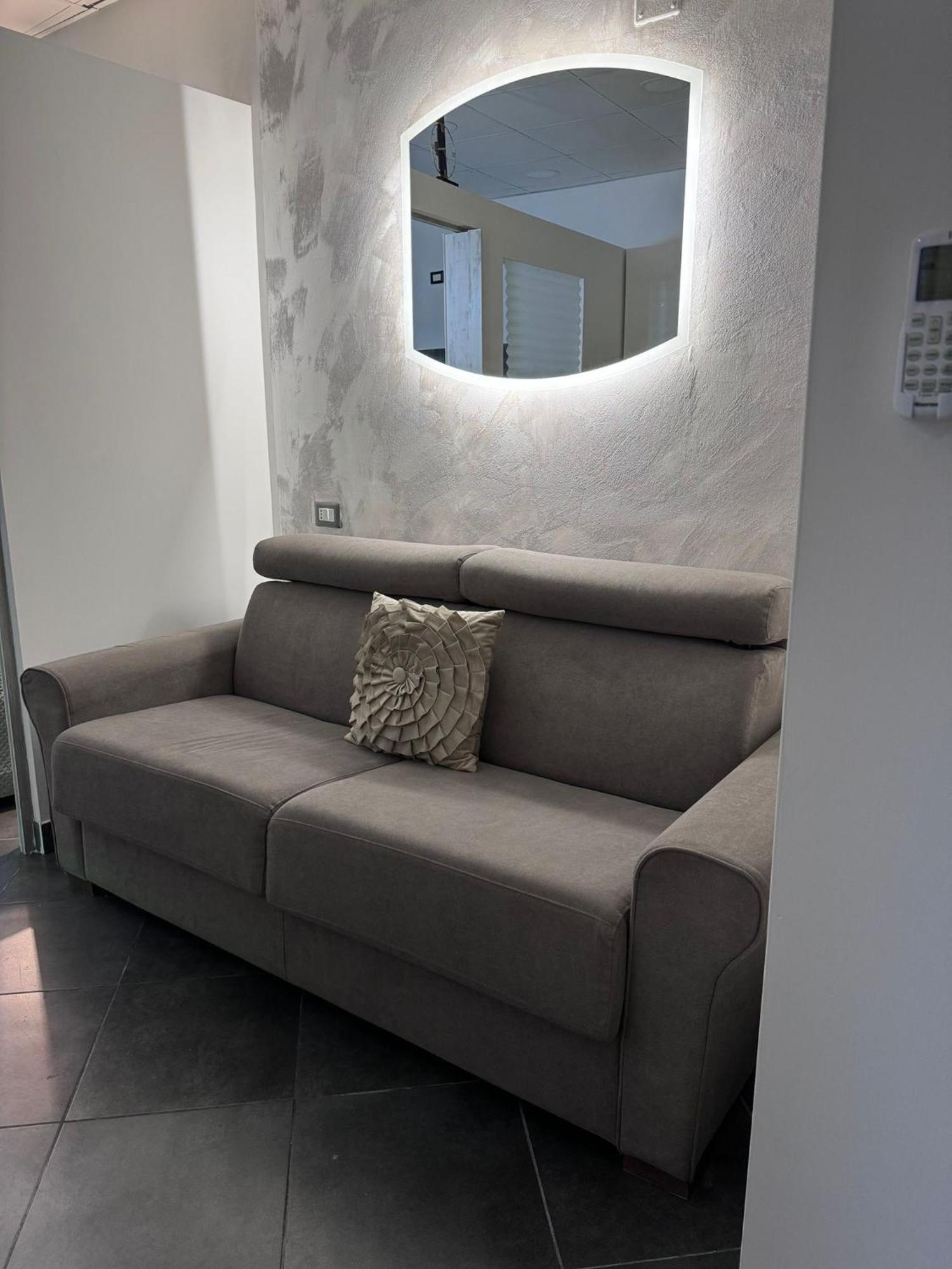 Casa Di Vincenzo Bed and Breakfast Νάπολη Εξωτερικό φωτογραφία