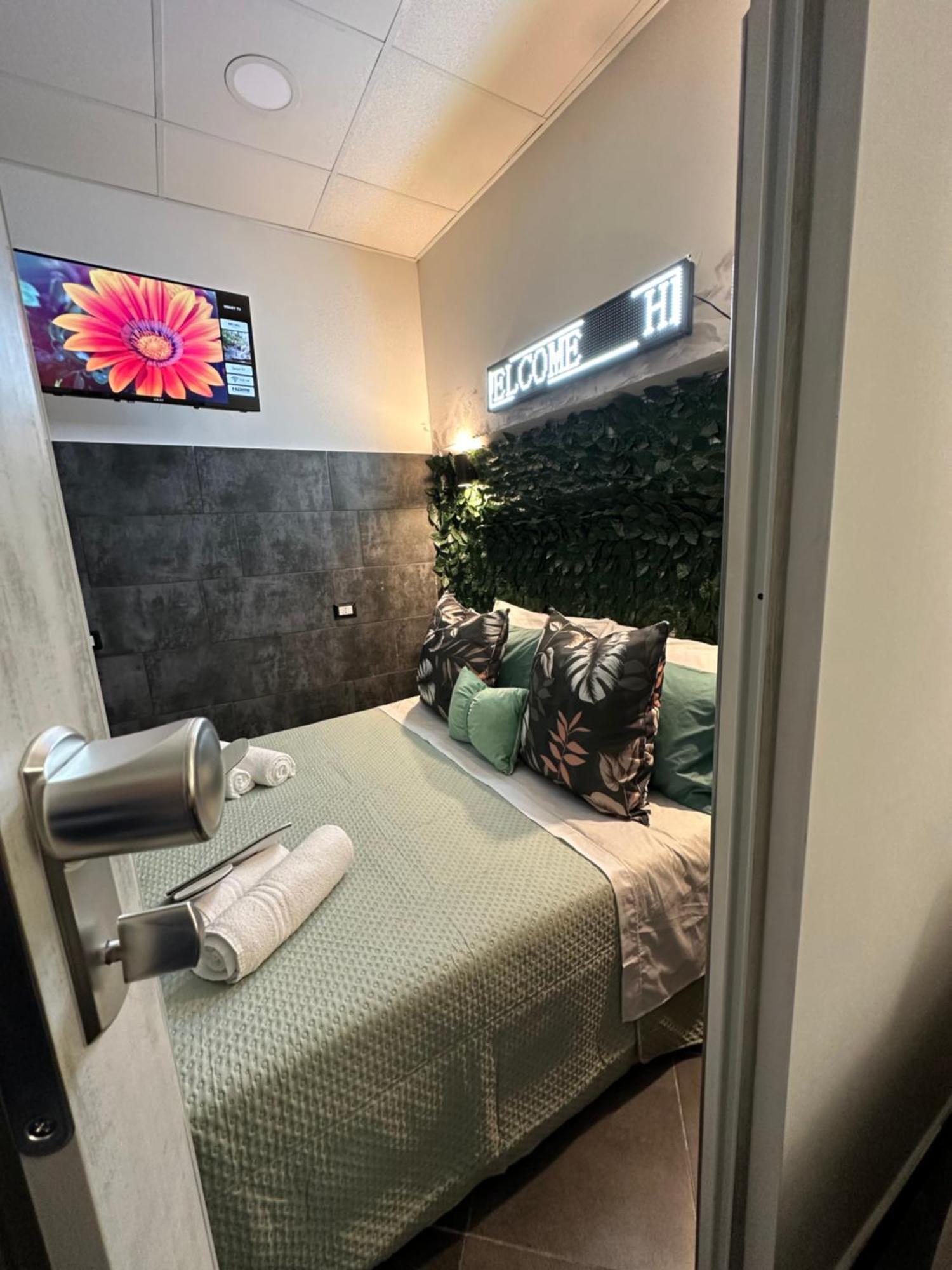Casa Di Vincenzo Bed and Breakfast Νάπολη Εξωτερικό φωτογραφία
