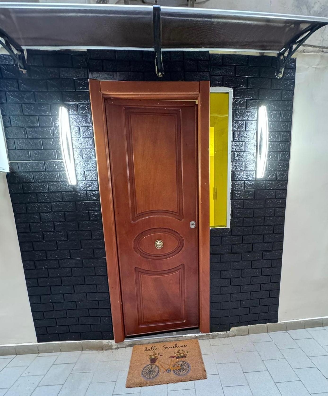 Casa Di Vincenzo Bed and Breakfast Νάπολη Εξωτερικό φωτογραφία