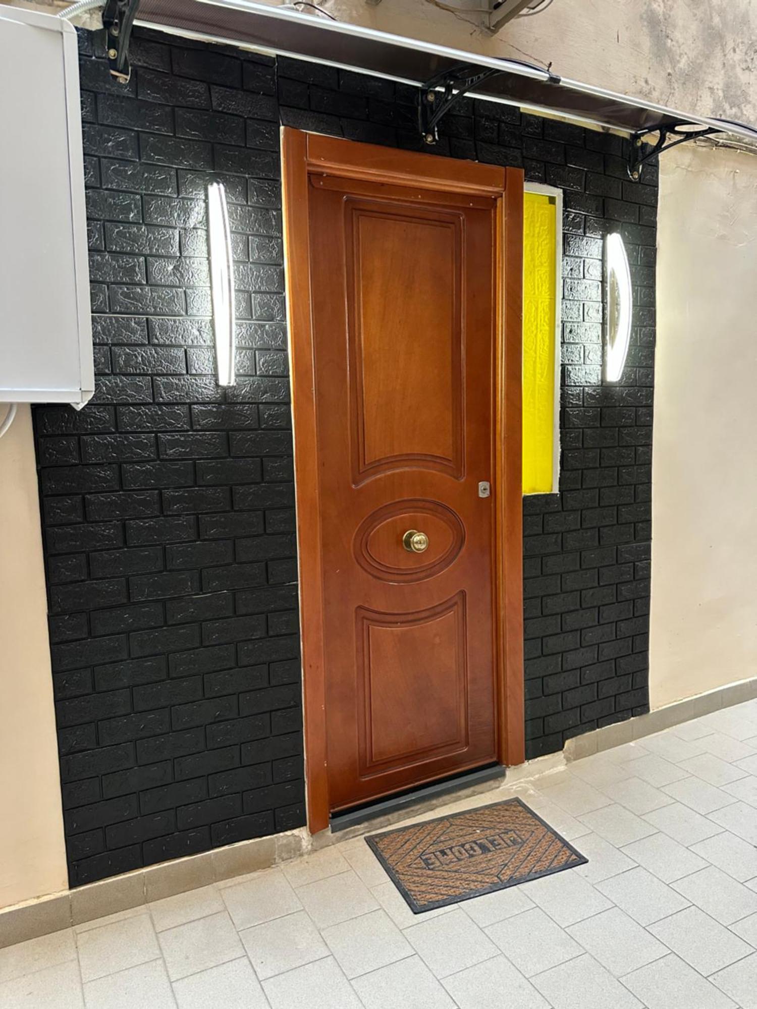 Casa Di Vincenzo Bed and Breakfast Νάπολη Εξωτερικό φωτογραφία