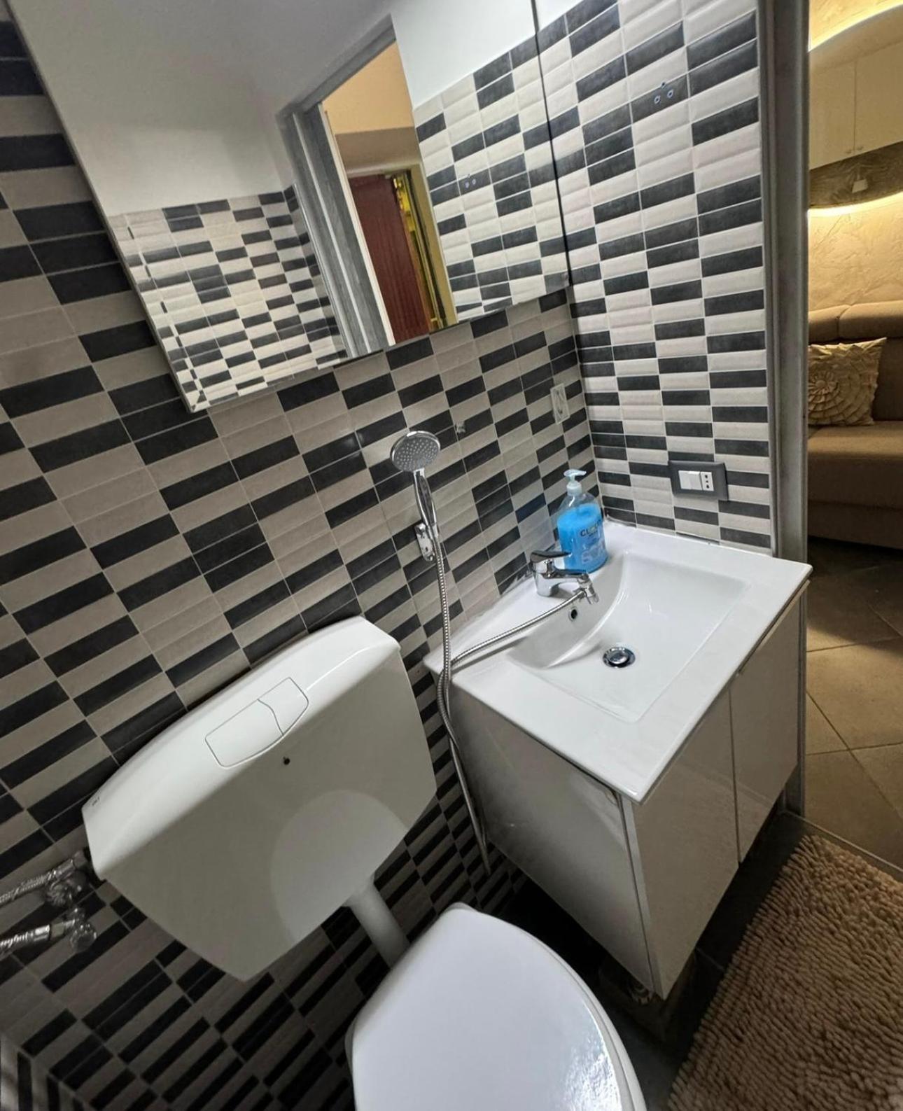 Casa Di Vincenzo Bed and Breakfast Νάπολη Εξωτερικό φωτογραφία